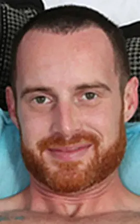 Aidan Anthony
