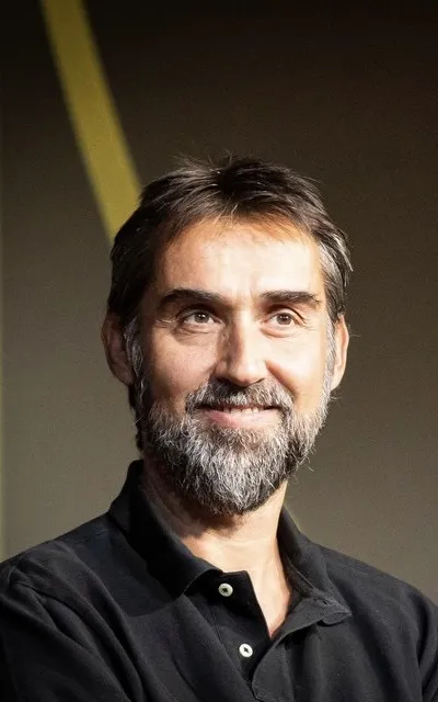 Giuliano Taviani