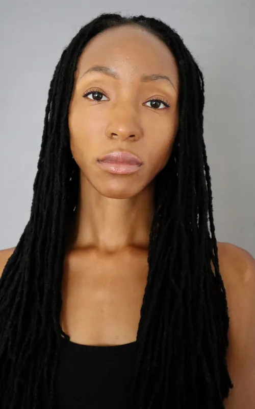 Brittany Chrishawn