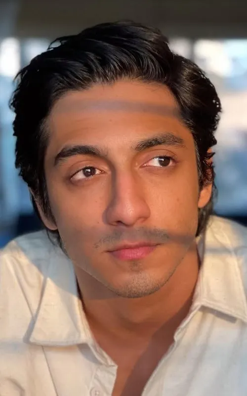 Ahaan Panday