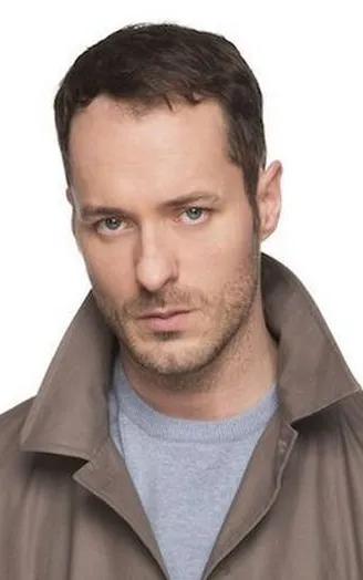 Declan Bennett
