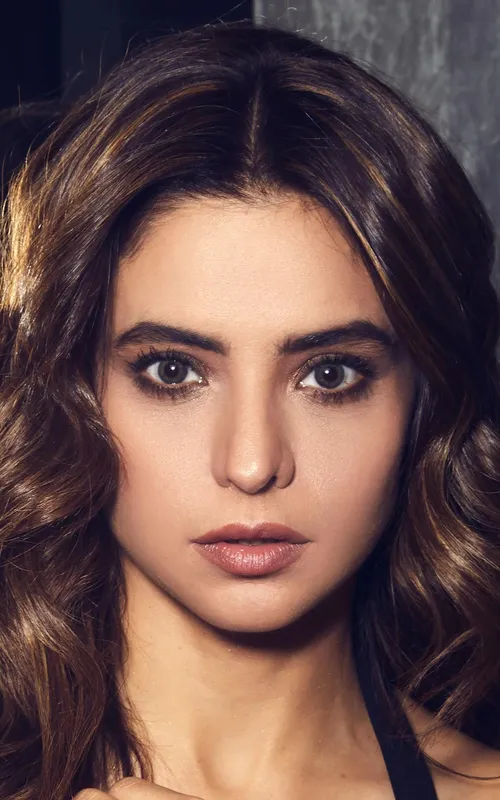 Aamna Shariff