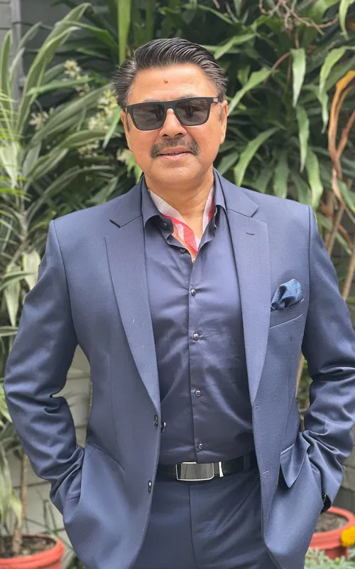 Arjun Shrestha