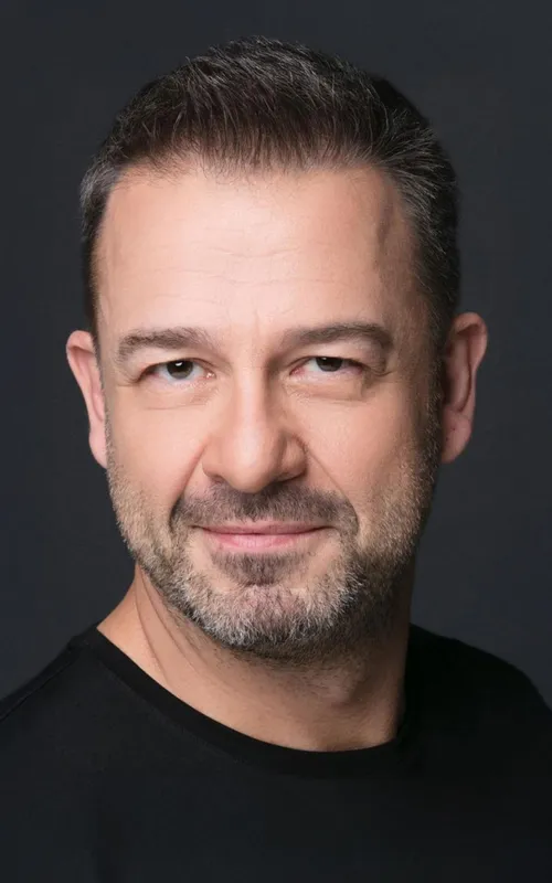 Murat Aygen