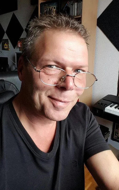 Pierre Vaucher