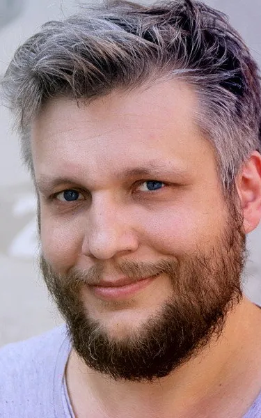 Konstantin Koewius