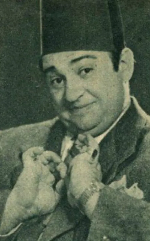 Elias Moadab