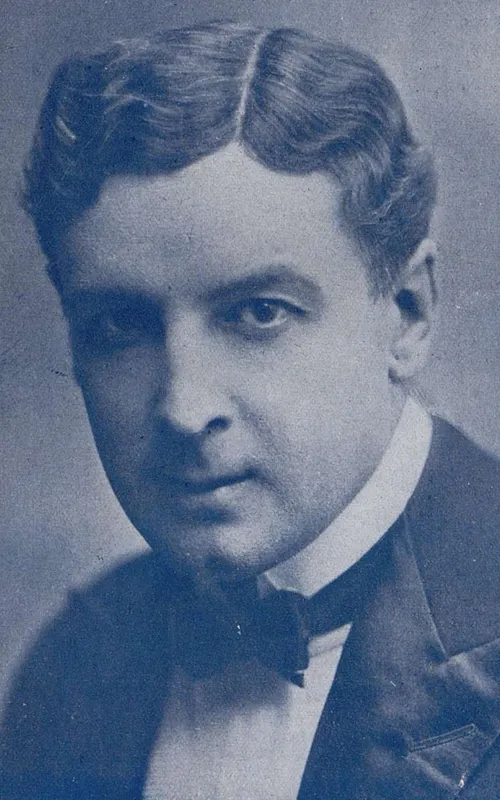 Gaston Rieffler