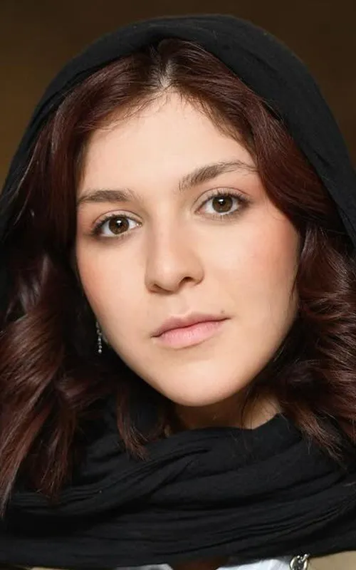 Sarvin Zabetian