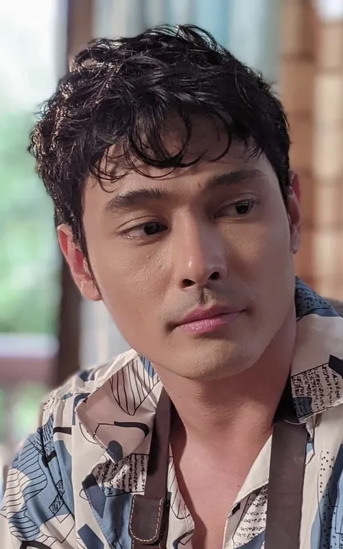 Matthew Francisco