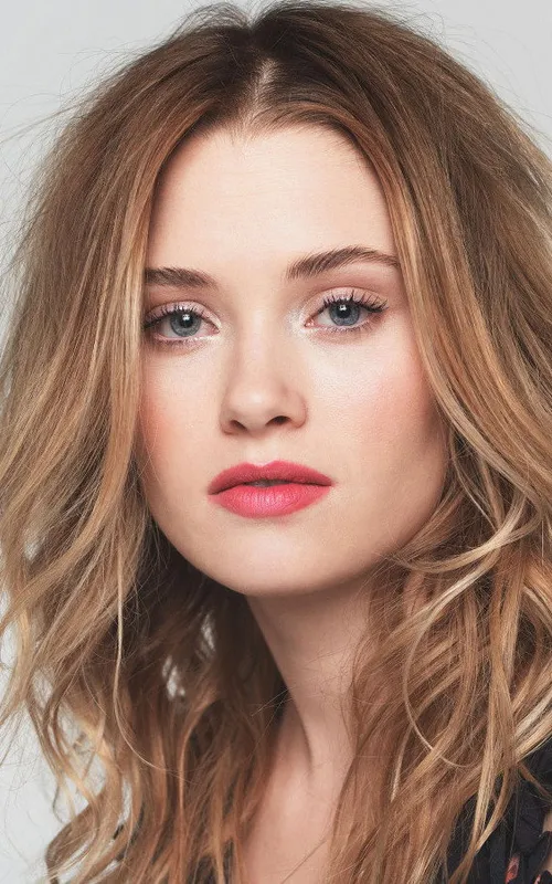 Virginia Gardner