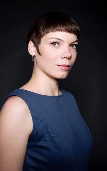 Fabiola Petri