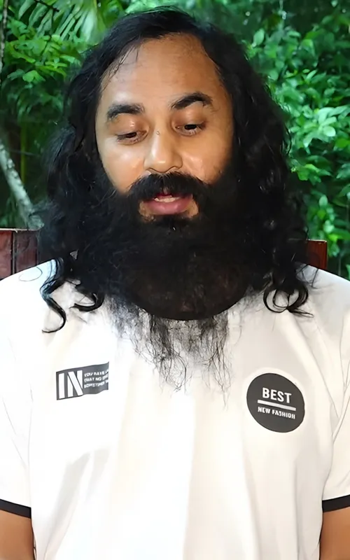 Sanjib Ahmed
