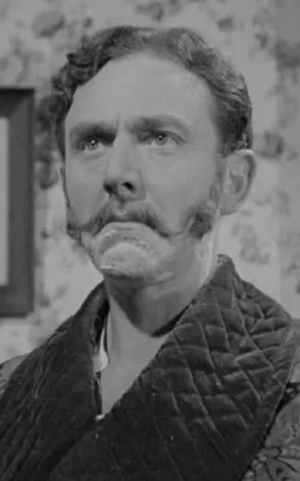 Arthur Denton