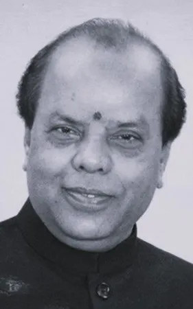 S. S. Chandran