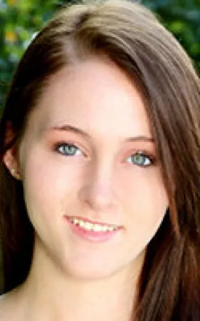 Holly Nowell