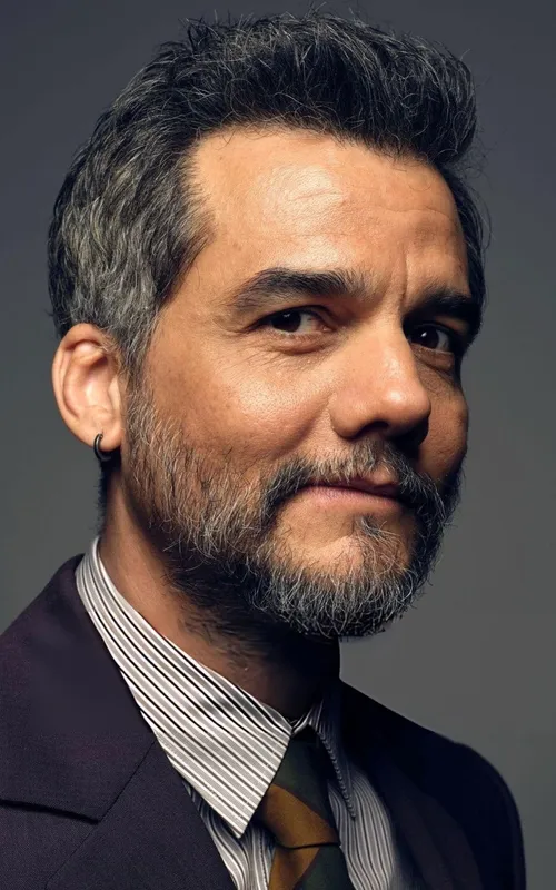 Wagner Moura