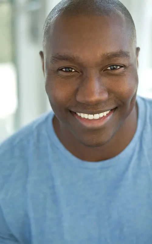 Warren Belle