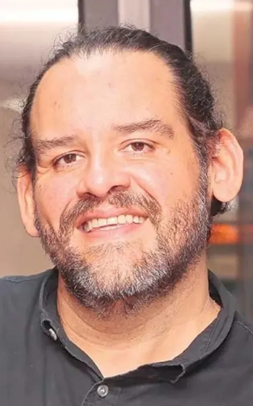 Arturo Menéndez