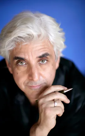 Gil Goldstein