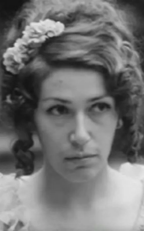 Naira Chichinadze