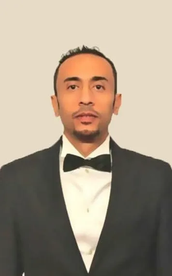 Tariq Alnefisi