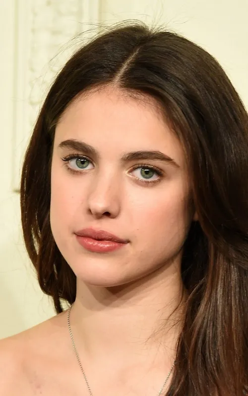 Margaret Qualley