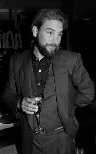 Joey Rourke