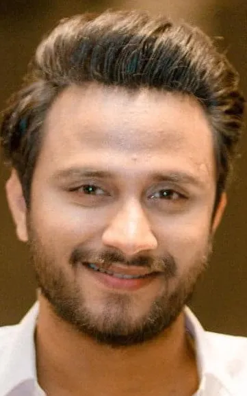 Sachin Liyanage