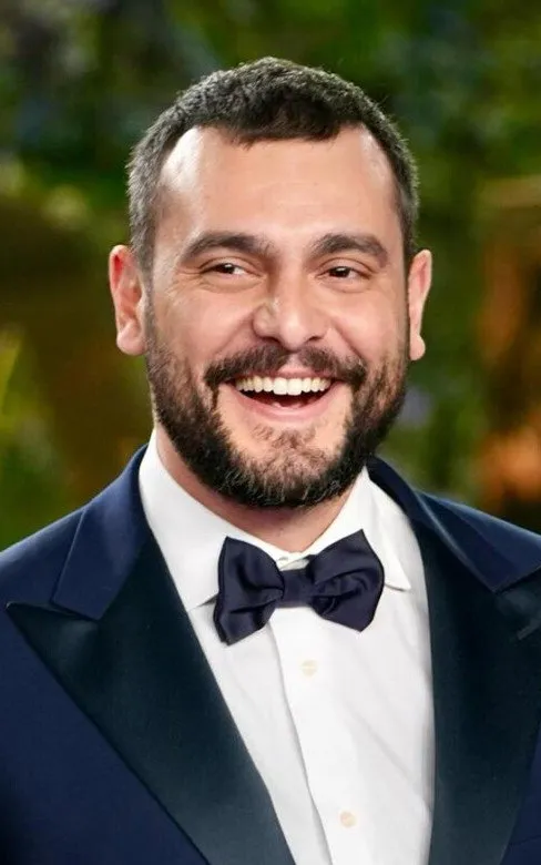 Samer Ismail
