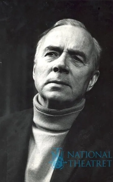 Alfred Maurstad