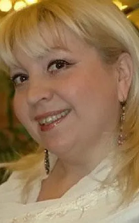 Elena Ternovaya
