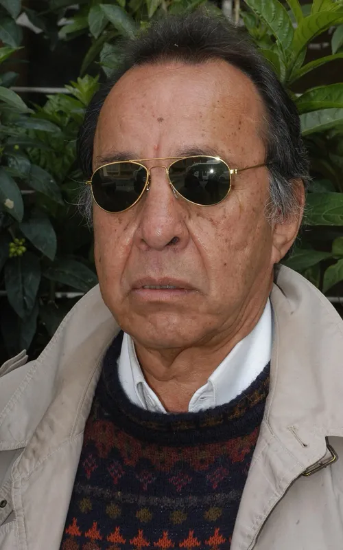 Humberto Arango