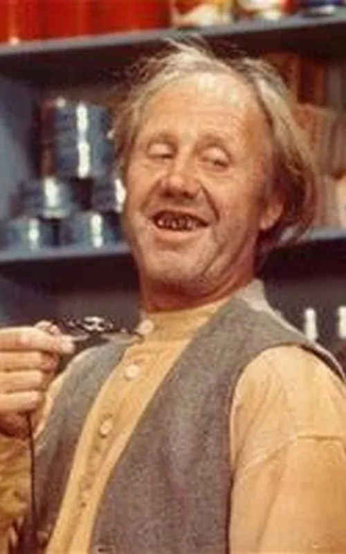 Rolf Sand