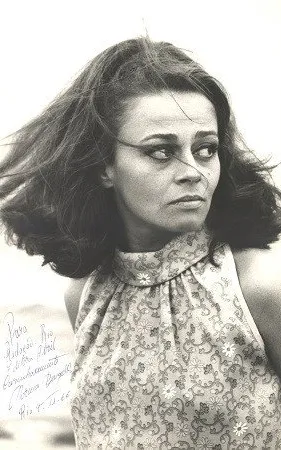 Norma Bengell