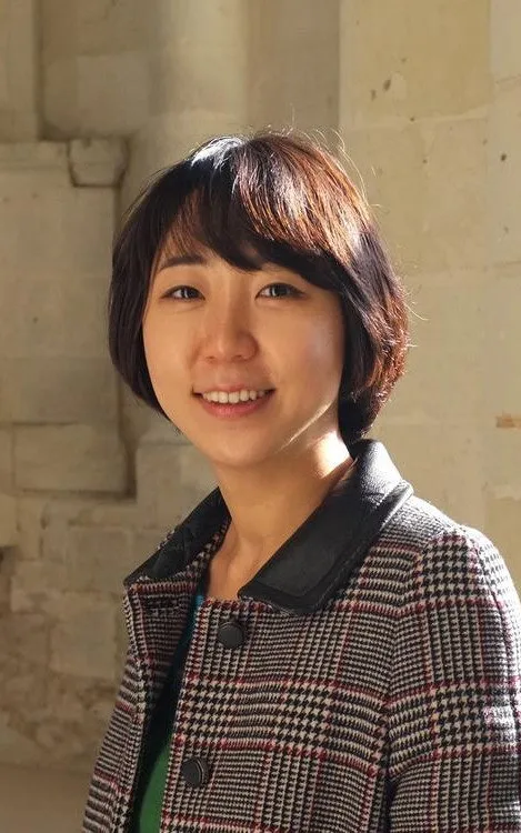 Jeong Da-hee