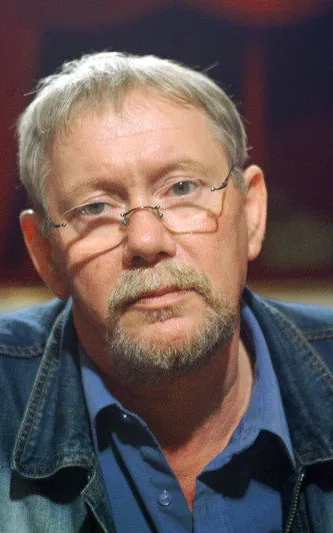 János Ács