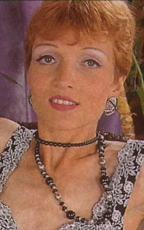 Patricia Bentin