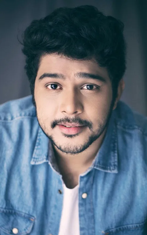 Suyash Tilak