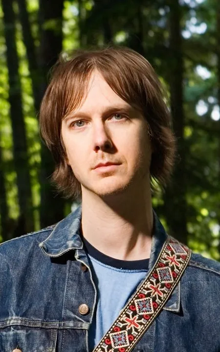 Pete Droge