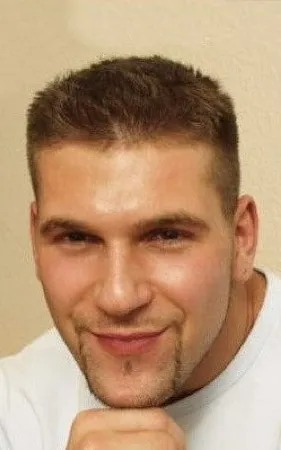 Jirka Bozek