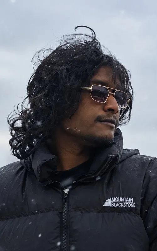 Aditya J Revathy