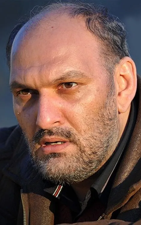Javad Taheri