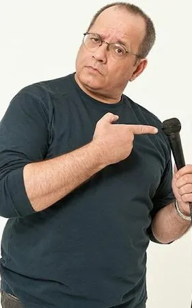 Paulo Carvalho