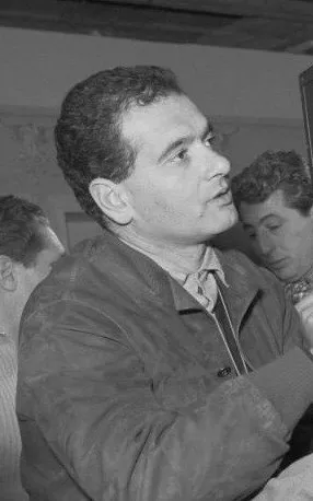 Gianni Di Venanzo