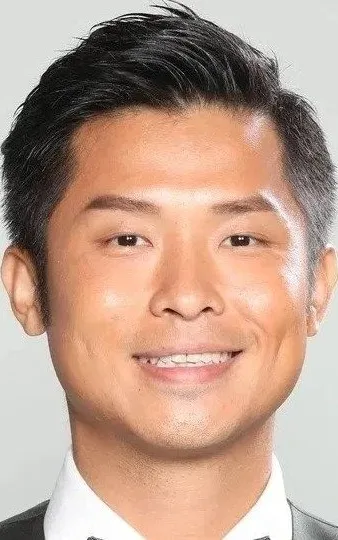 Milkson Fong