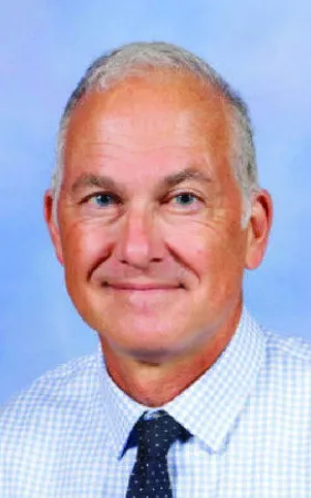 Peter Minack