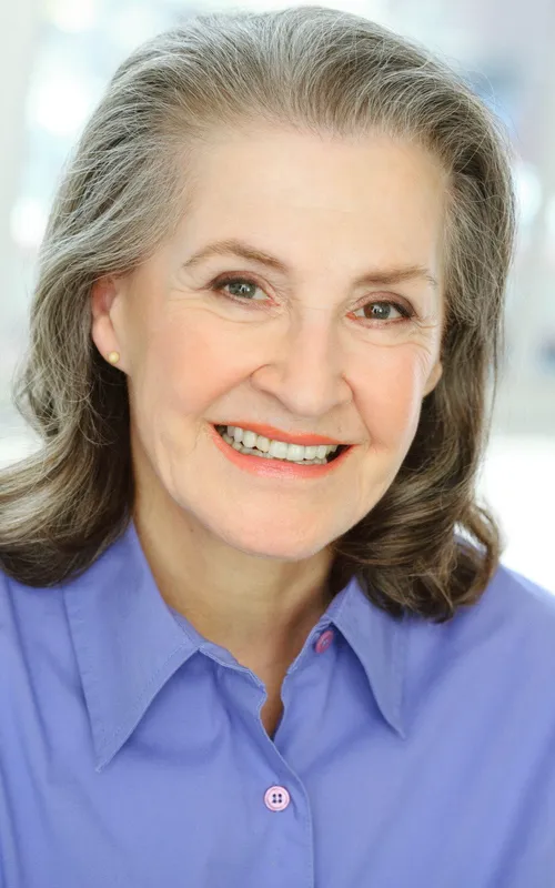 Nancy Harris