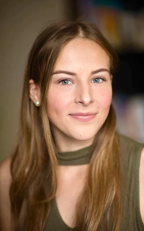 Brooklyn Wilde