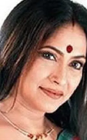 Moumita Gupta